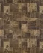 City Plaza Calico Luxury Vinyl Sheet