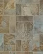 City Plaza Quartzite Luxury Vinyl Sheet