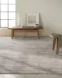 Ck010 Linear LNR01 Grey Area Rug