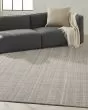 CK041 Architectura ACT01 Grey Area Rug
