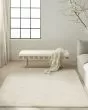 CK042 Billows BIL01 Ivory Beige Area Rug