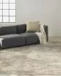 CK078 Summit SUM02 Mocha Ivory Area Rug