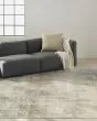 CK078 Summit SUM06 Natural Grey Area Rug