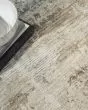 CK078 Summit SUM06 Natural Grey Area Rug