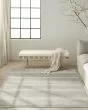 CK079 Notes NOT06 Ivory Grey Area Rug