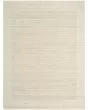 CK082 Ridge RDG01 Ivory 2'x3' Area Rug