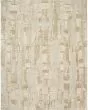 CK089 Drift DRF04 Biege Grey 7'10"x10'2" Area Rug
