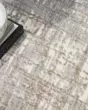 Ck950 Rush CK950 Ivory/Grey Area Rug