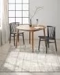 Ck950 Rush CK950 Ivory/Grey Area Rug
