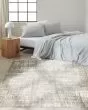 Ck950 Rush CK950 Ivory/Taupe Area Rug