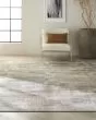 Ck950 Rush CK951 Grey/Beige Area Rug