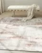 Ck950 Rush CK951 Ivory/Multi Area Rug