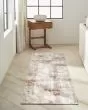Ck950 Rush CK951 Ivory/Multi Area Rug