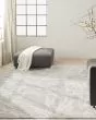 CK950 Rush CK956 Grey Ivory Area Rug