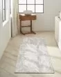 CK950 Rush CK956 Grey Ivory Area Rug