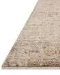 Clarisse CLS-02 Smoke/Natural Area Rug