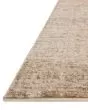Clarisse CLS-03 Taupe/Dove Area Rug