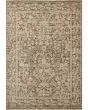 Clarisse CLS-05 Olive/Multi 11'6"x15'7" Area Rug
