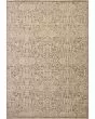 Clarisse CLS-06 Fog/Bone 11'6"x15'7" Area Rug