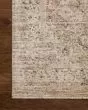Clarisse CLS-07 Natural/Granite Area Rug