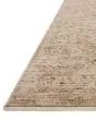 Clarisse CLS-07 Natural/Granite Area Rug