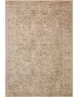 Clarisse CLS-07 Natural/Granite 11'6"x15'7" Area Rug