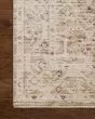 Clarisse CLS-08 Natural/Multi Area Rug