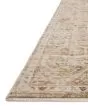 Clarisse CLS-08 Natural/Multi Area Rug