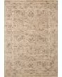 Clarisse CLS-08 Natural/Multi 11'6"x15'7" Area Rug