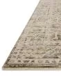 Clarisse CLS-08 Olive/Ivory Area Rug
