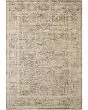 Clarisse CLS-08 Olive/Ivory 11'6"x15'7" Area Rug