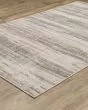 Clarke CLA01 Beige/Brown Area Rug