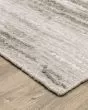 Clarke CLA01 Beige/Brown Area Rug