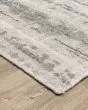 Clarke CLA02 Beige/Green Area Rug
