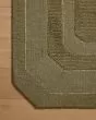 Clayton CLN-01 Olive Area Rug
