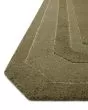 Clayton CLN-01 Olive Area Rug