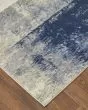Clio 39K3F Blue/Green/Ivory Rug