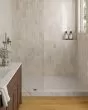 Fab-crete Taupe Matte Porcelain 2x2 Mosaic Tile