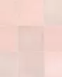 Cloe Pink Glossy Glazed Ceramic 5"x5" Field Tile