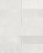 Cloe White Glossy Glazed Ceramic 2.5"x8" Field Tile