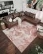 Camberly CM2 Blush Area Rug