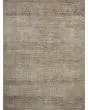 Cambria CBR-01 Ash/Bark 2'3"x3'9" Area Rug