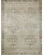 Cambria CBR-02 Mist/Natural 2'3"x3'9" Area Rug