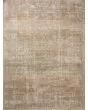 Cambria CBR-08 Ocean/Brick 2'3"x3'9" Area Rug