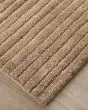 Cornerstone 8A22F Beige Area Rug