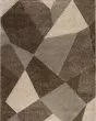 Carmona CO1 Fudge Area Rug