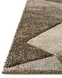 Carmona CO1 Fudge Area Rug