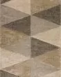 Carmona CO6 Khaki Area Rug