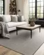 Collinsworth Grey Area Rug