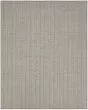 Collinsworth Grey 9'x12' Area Rug